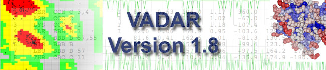 VADAR molecules image